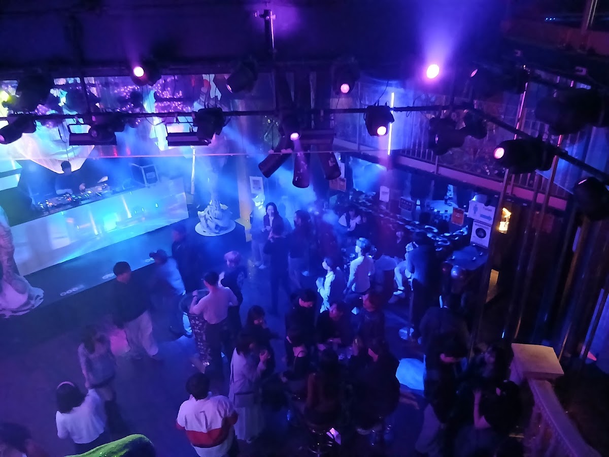 NEVERLAND TOKYO 3