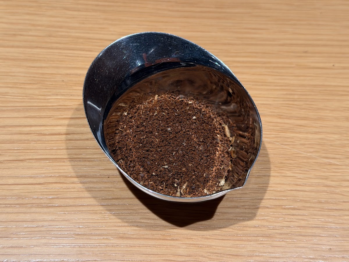KOFFEE MAMEYA 2