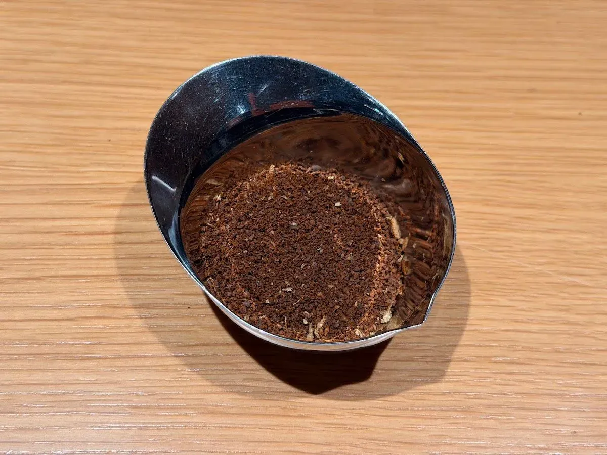 KOFFEE MAMEYA 2