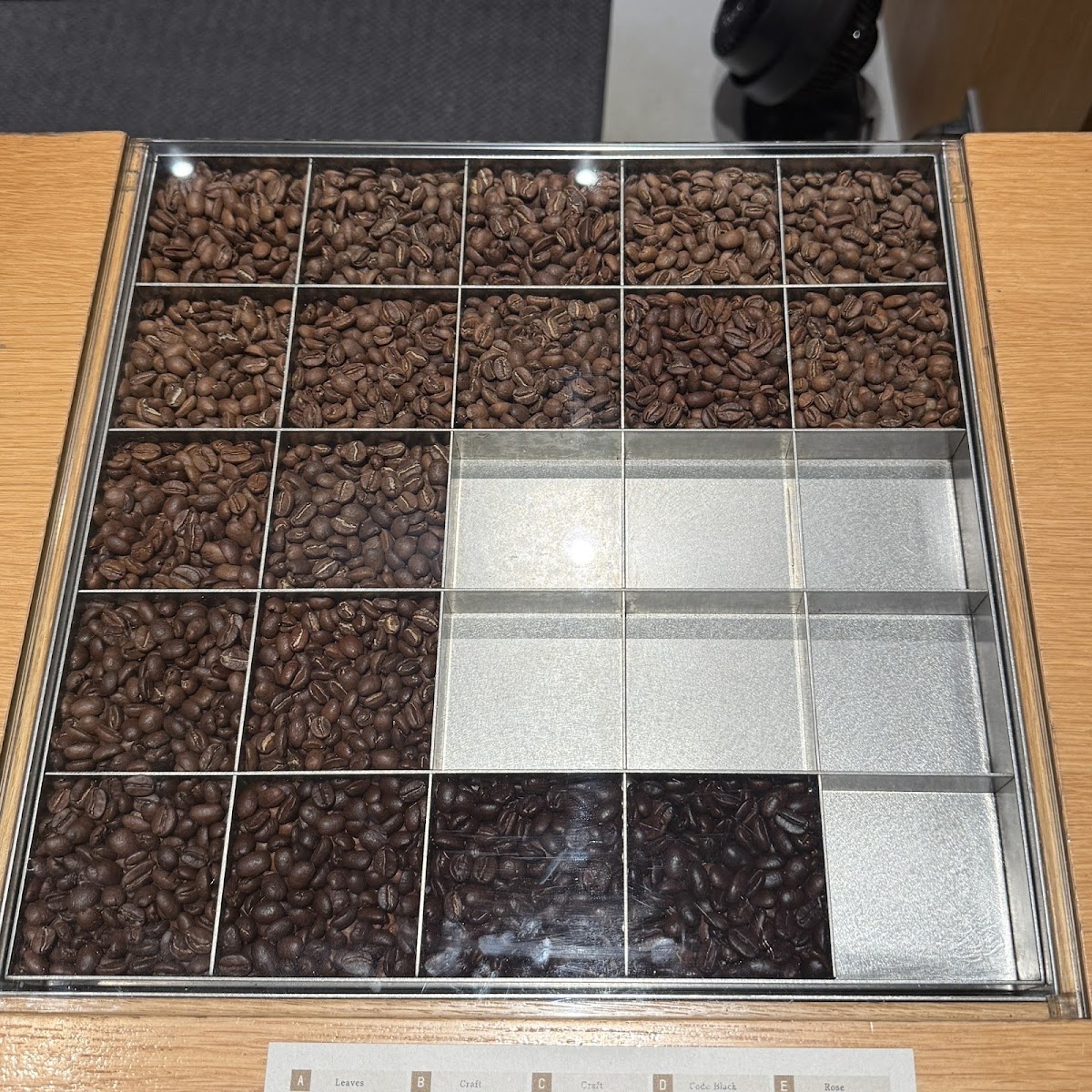 KOFFEE MAMEYA 3