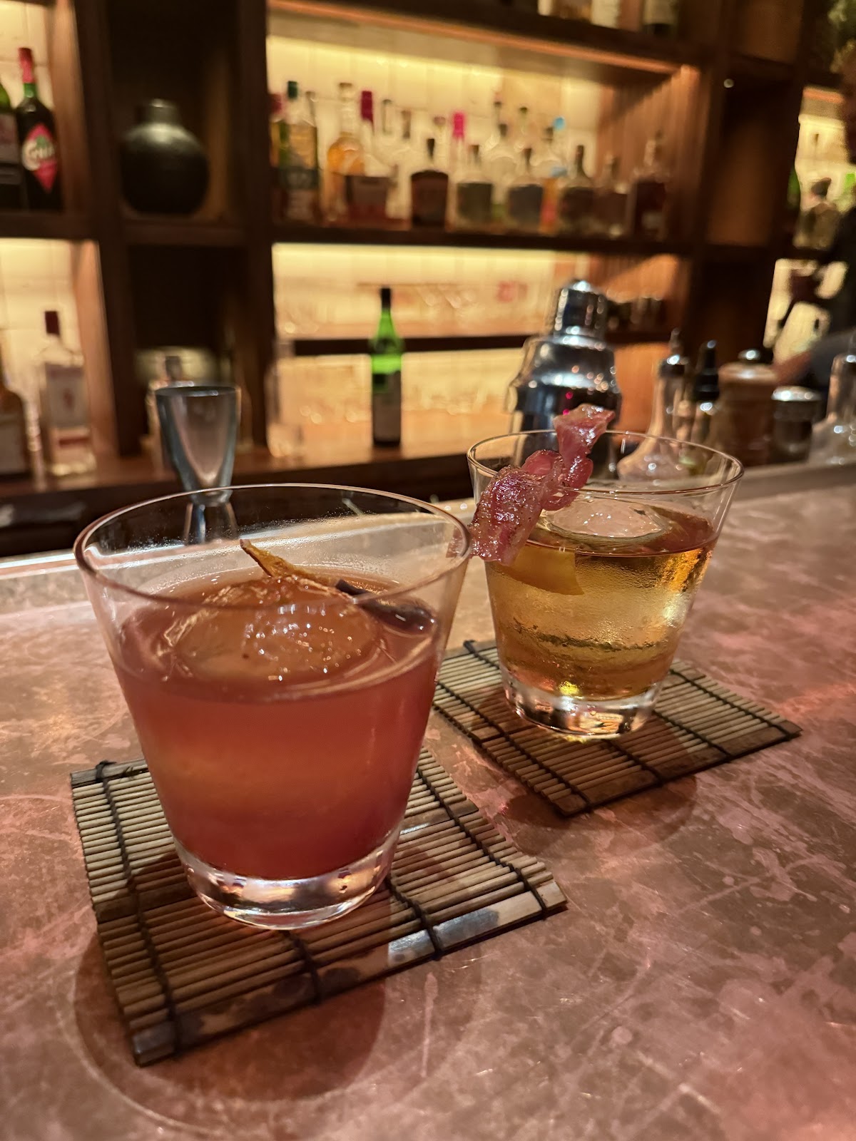 The SG Club 4