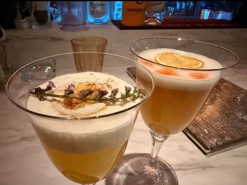 Bar Suzume 2