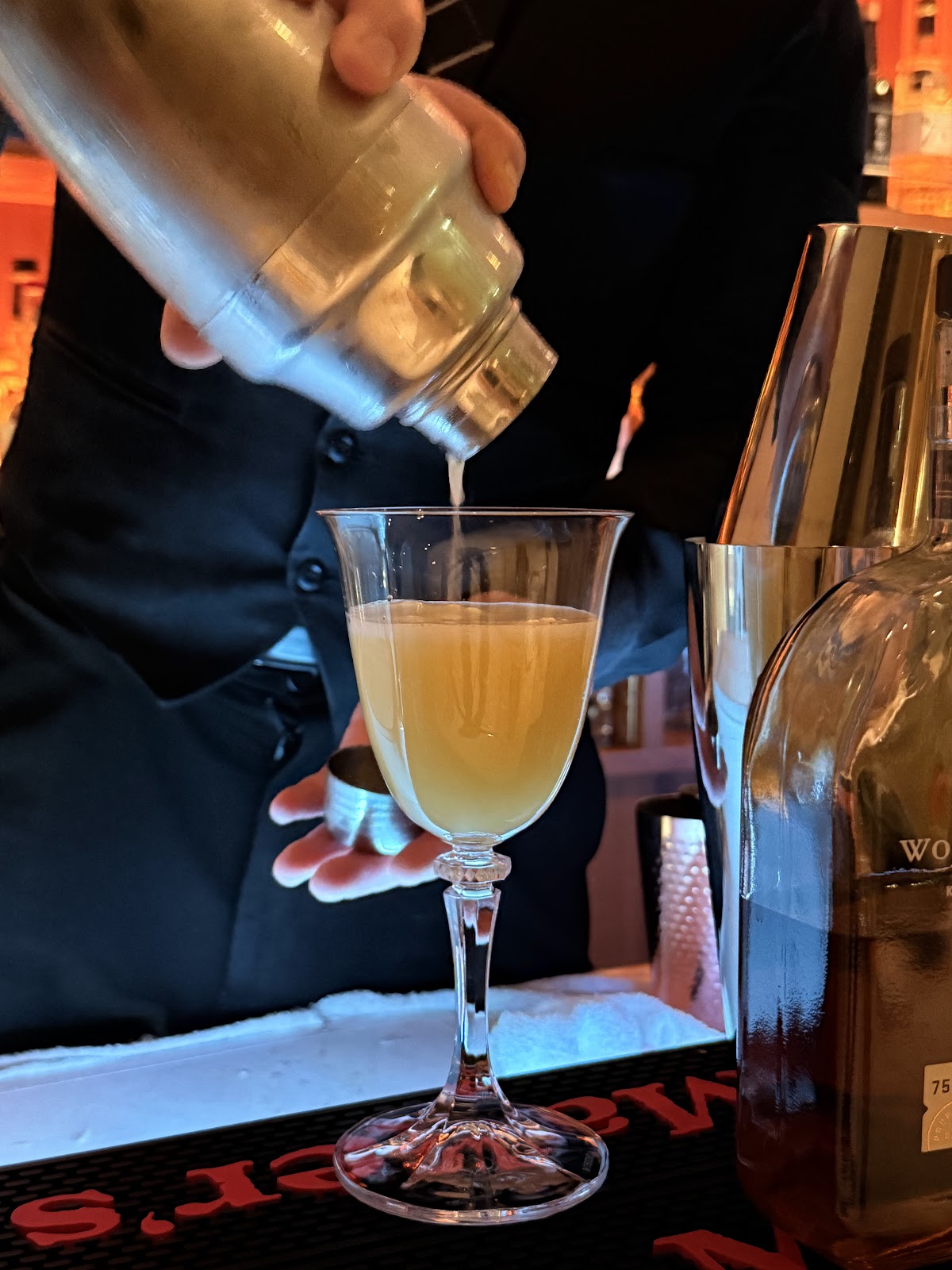Bar Suzume 3