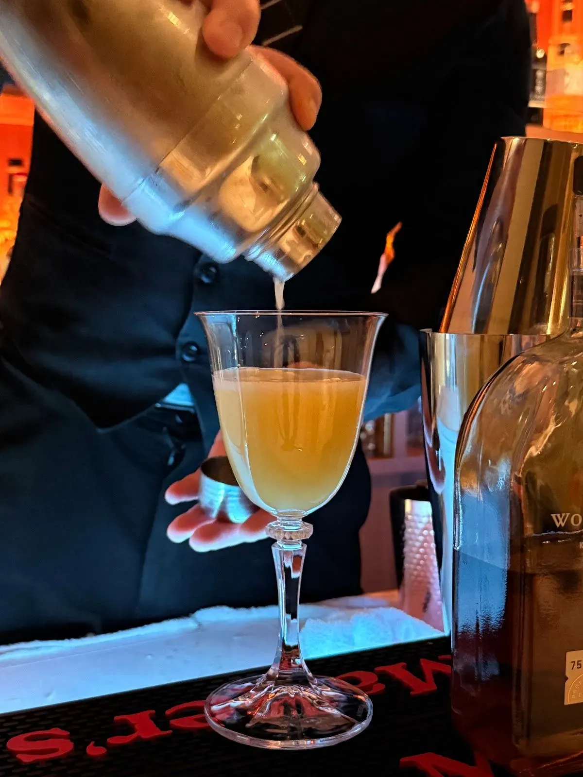 Bar Suzume 3