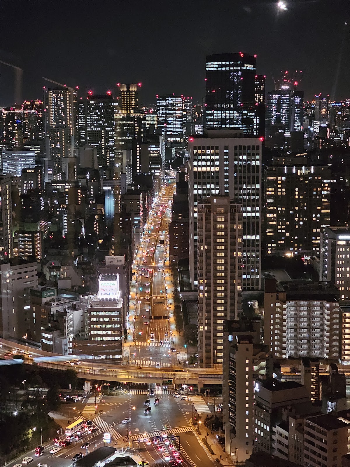 Tokyo Tower 3