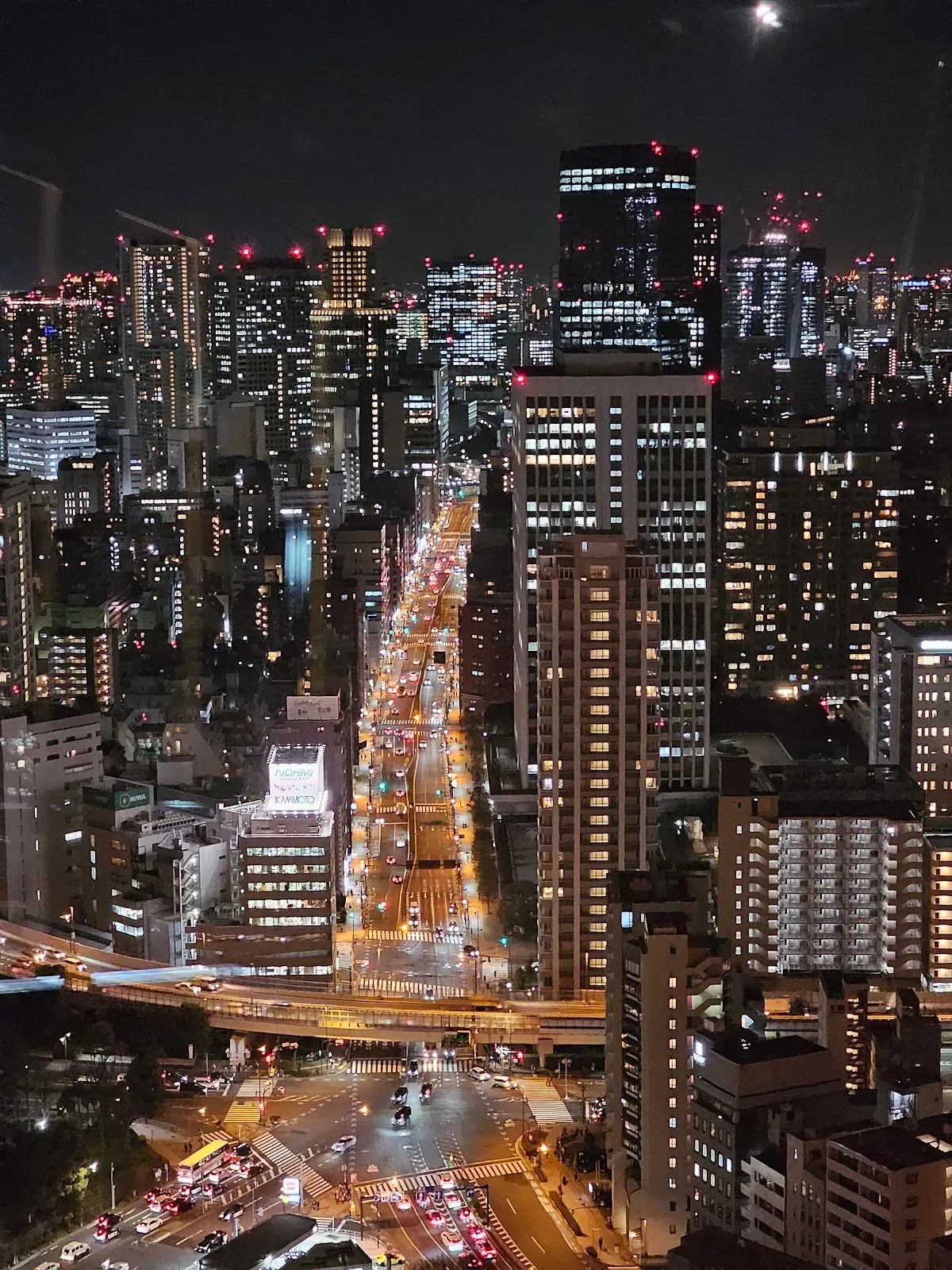 Tokyo Tower 3