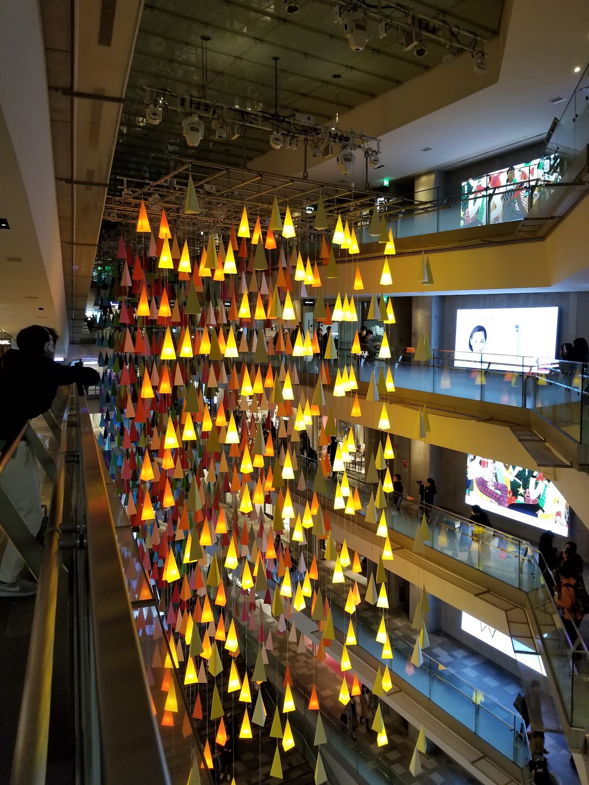 Omotesando Hills 3