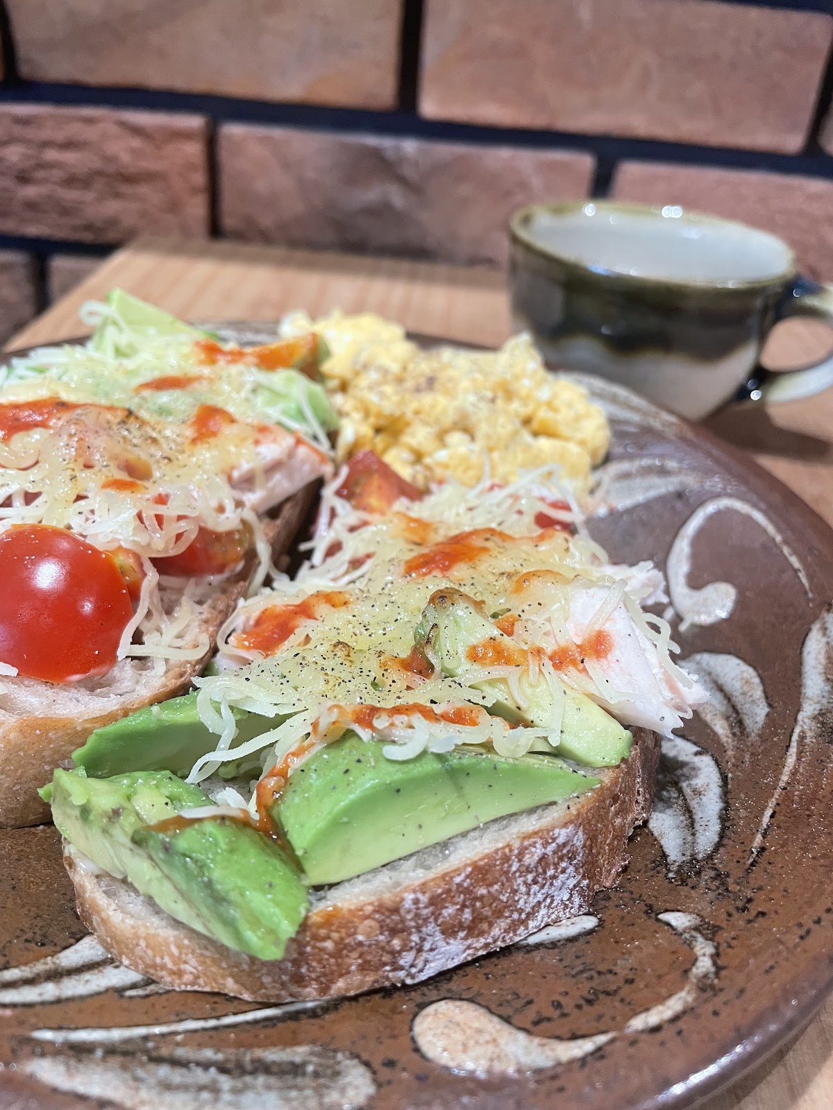 Awakening Cafe 2