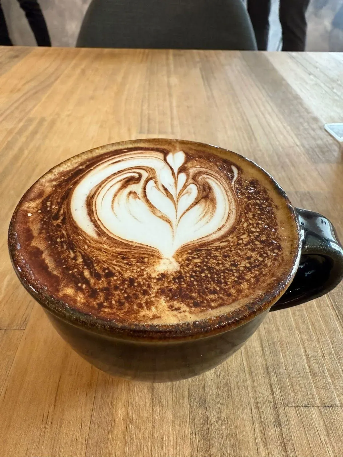 Awakening Cafe 3