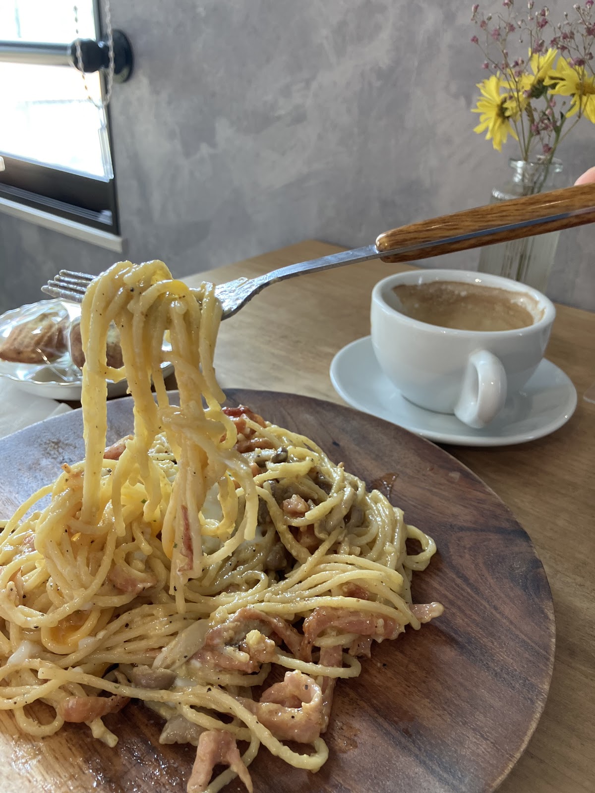 Awakening Cafe 4