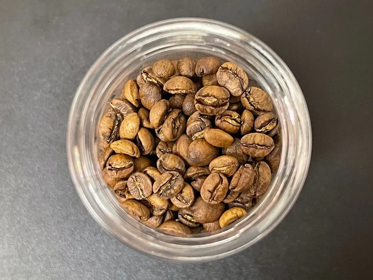 GLITCH COFFEE & ROASTERS 2