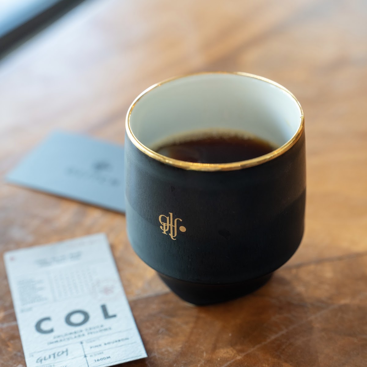 GLITCH COFFEE & ROASTERS 4
