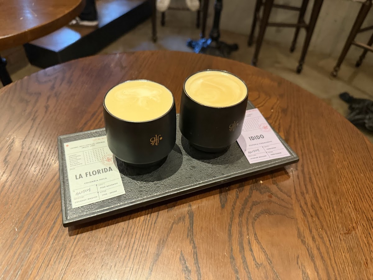 Glitch Coffee and Roasters GINZA 2