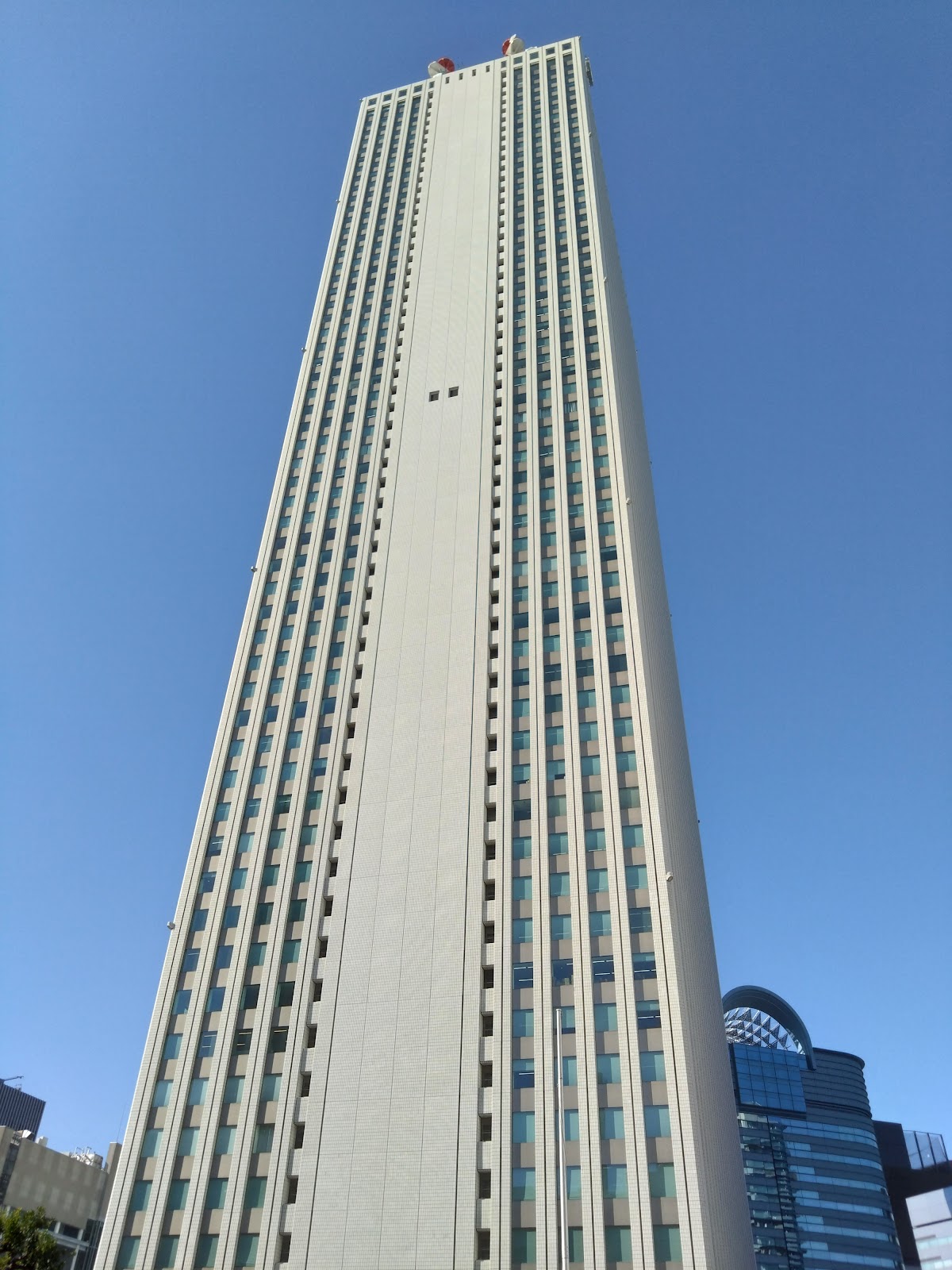SUNSHINE 60 OBSERVATORY TENBOU-PARK 4