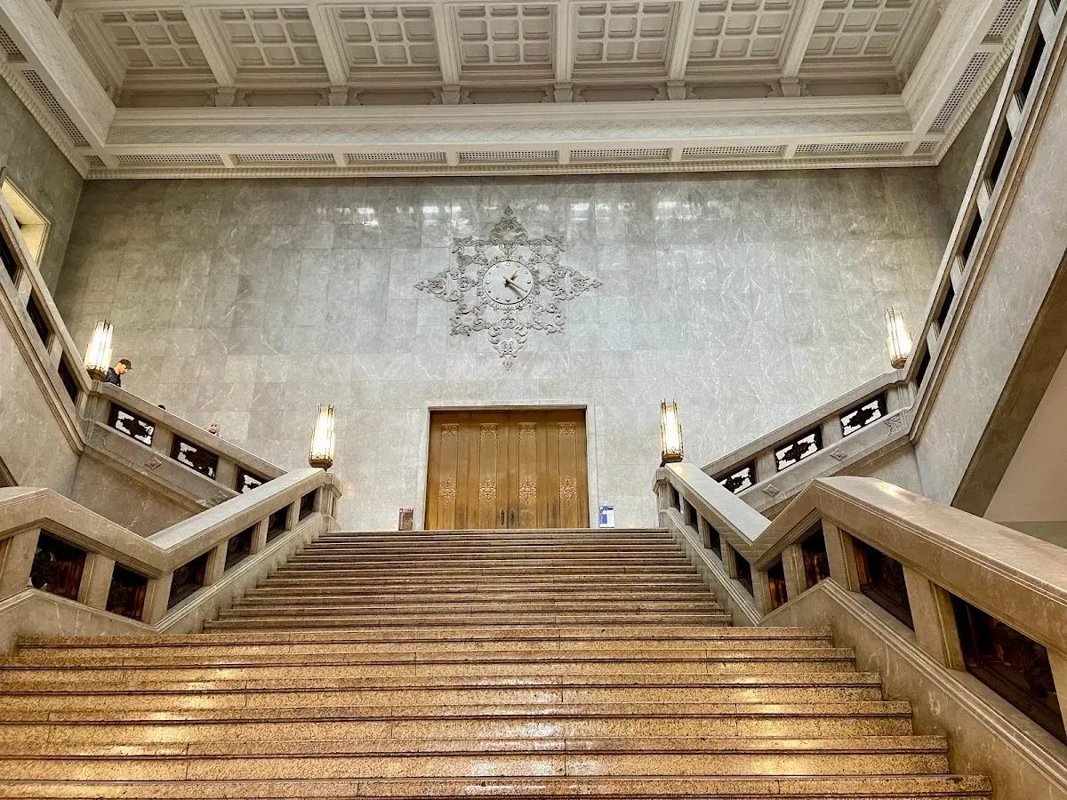 Tokyo National Museum 3