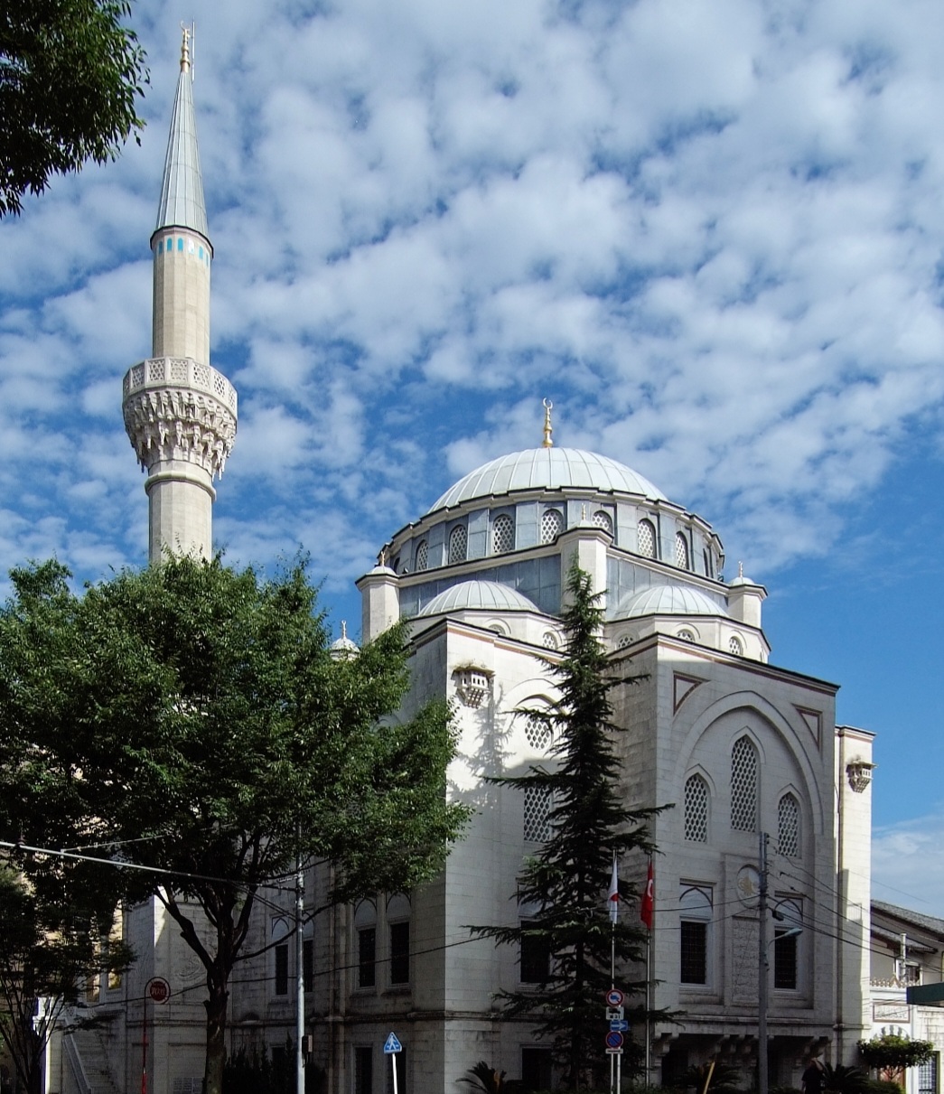 Tokyo Camii & Diyanet Turkish Culture Center 2