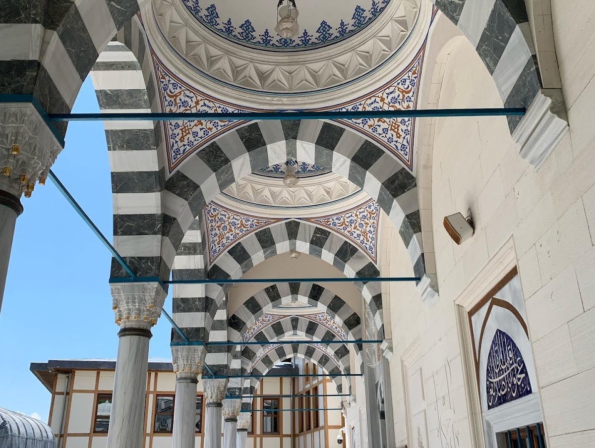 Tokyo Camii & Diyanet Turkish Culture Center 4
