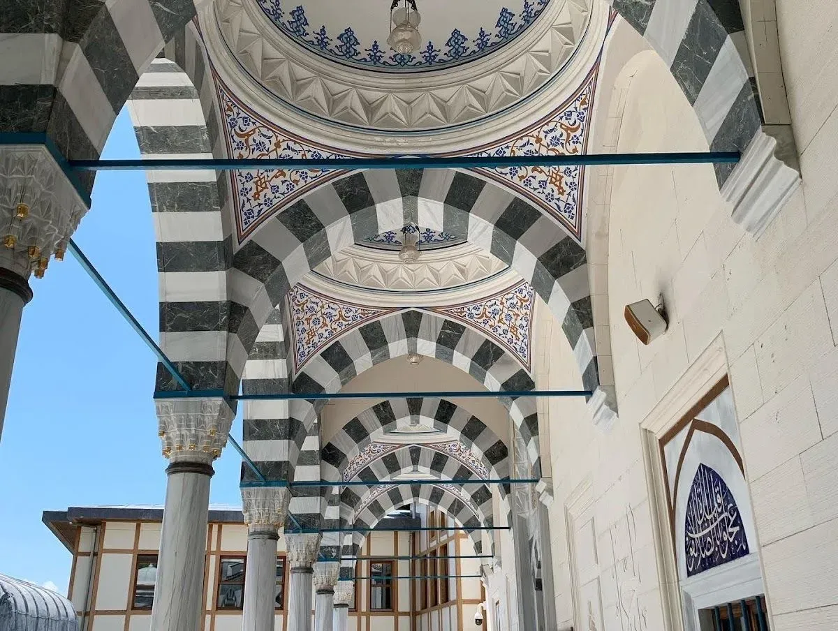 Tokyo Camii & Diyanet Turkish Culture Center 4