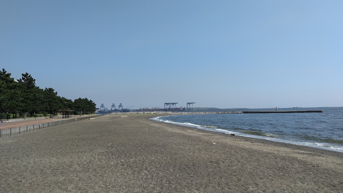 Jonanjima Seaside Park 2