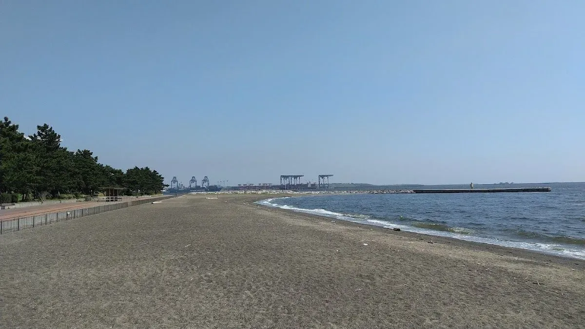 Jonanjima Seaside Park 2