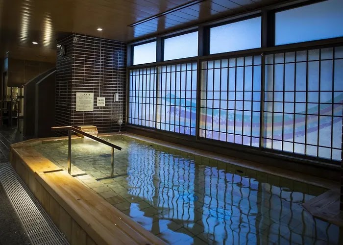 Onyado Nono Asakusa 3