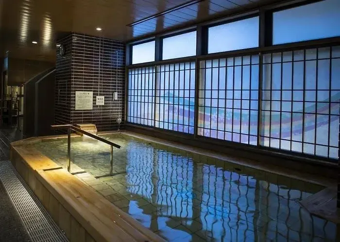 Onyado Nono Asakusa 3