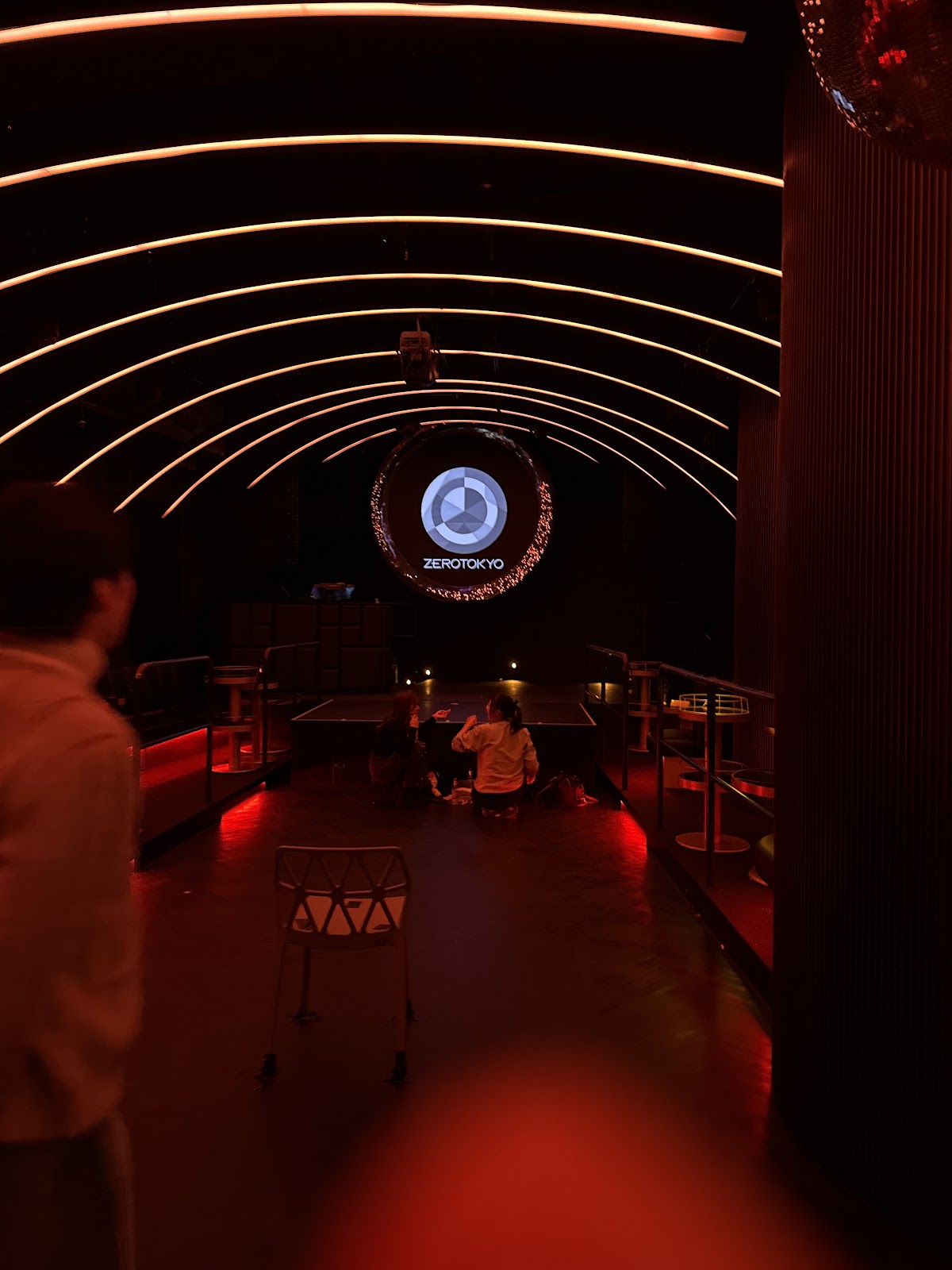 ZEROTOKYO 3