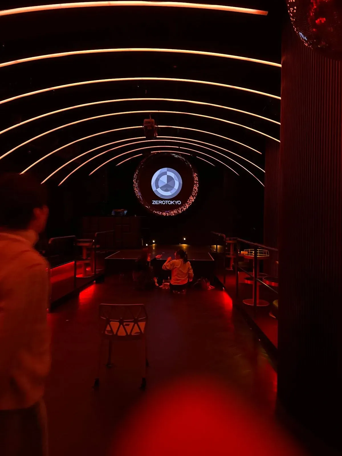 ZEROTOKYO 3