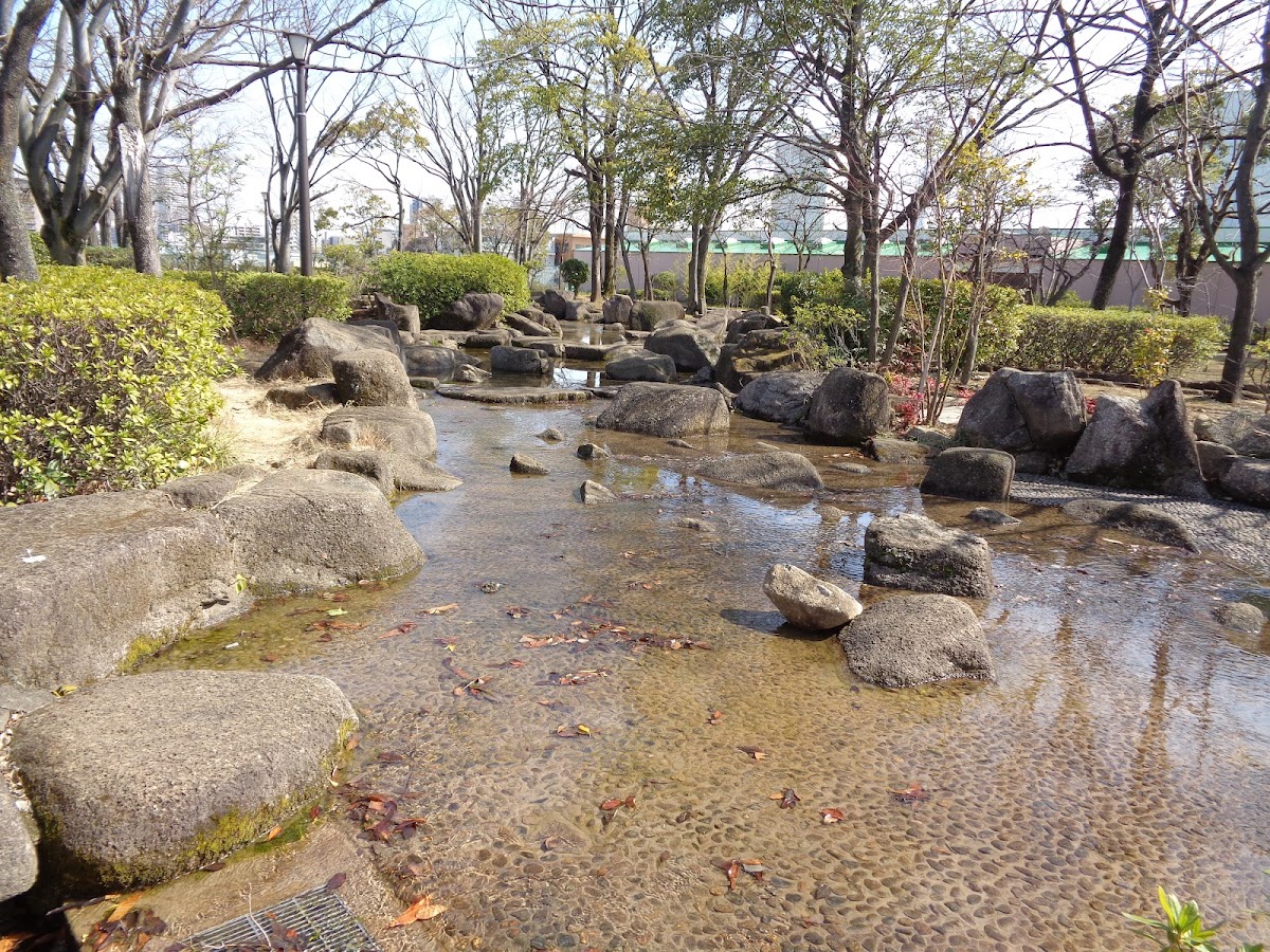 Arakawa Nature Park