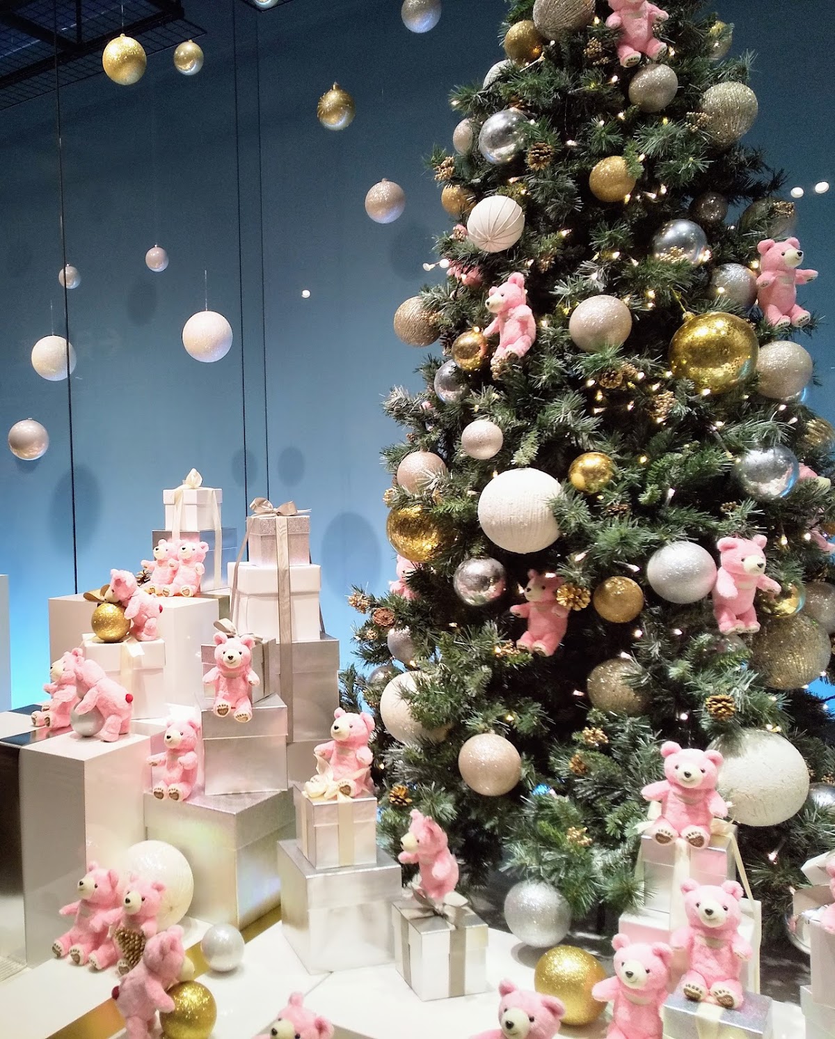 Takashimaya Times Square 3
