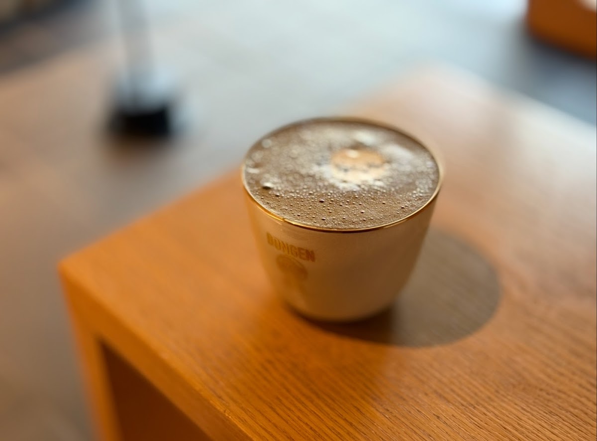BONGENCOFFEE Ginza 3