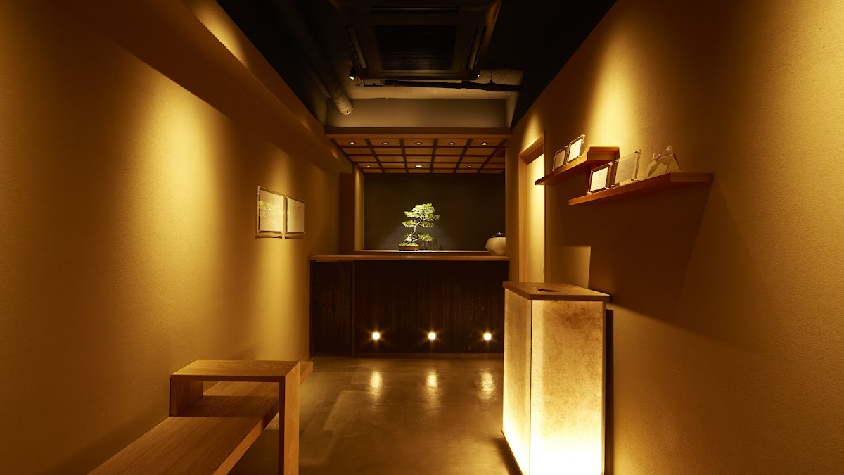 BONGENCOFFEE Ginza 4