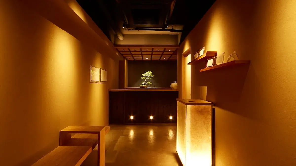 BONGENCOFFEE Ginza 4