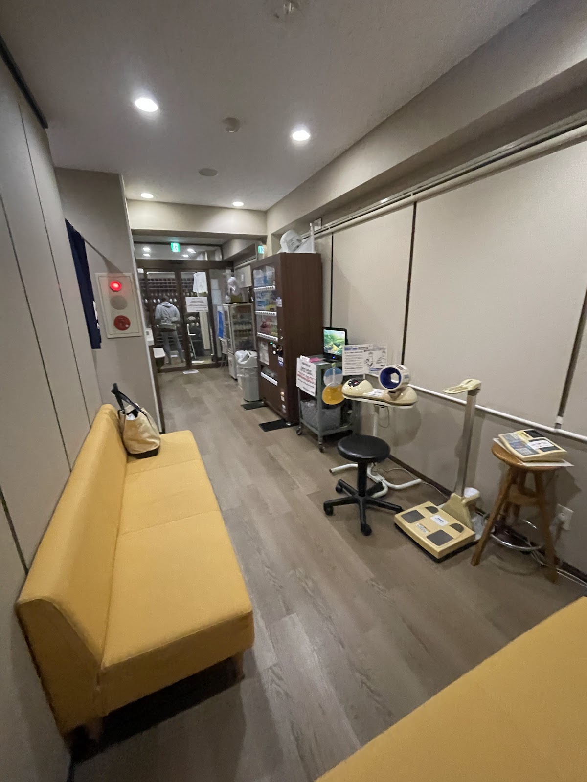 Azabu Kokubisui Hot Spring Takenoyu 3