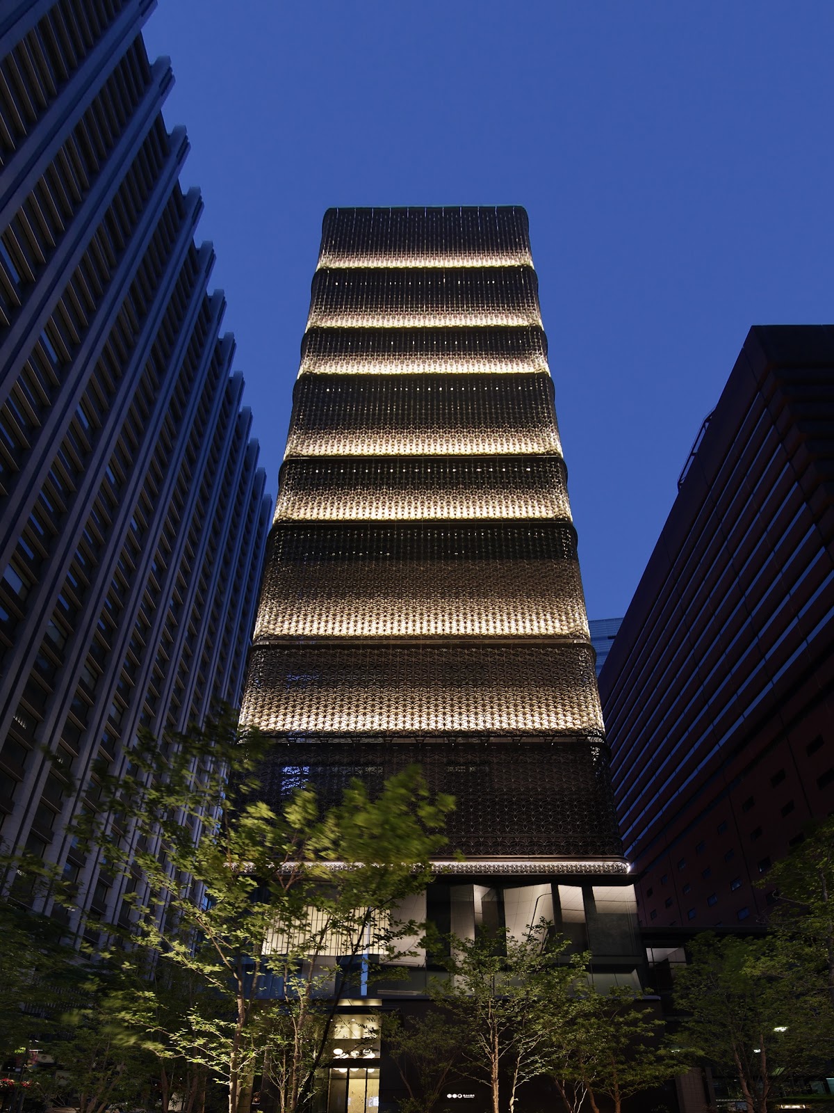 HOSHINOYA Tokyo
