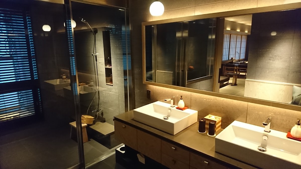 HOSHINOYA Tokyo 3