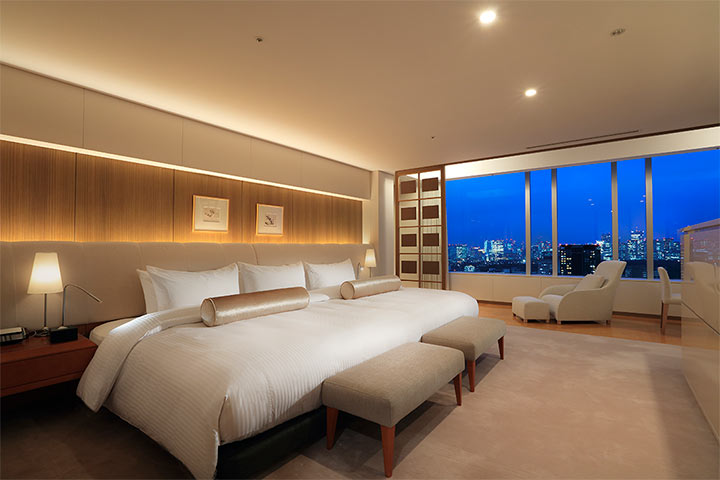 Tokyo Dome Hotel 2
