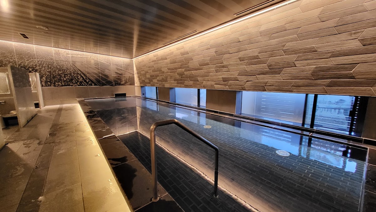 Mitsui Garden Hotel Jingugaien Tokyo PREMIER 3