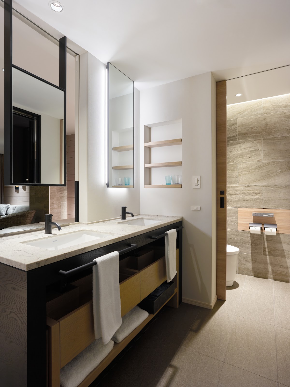 Mitsui Garden Hotel Jingugaien Tokyo PREMIER 4