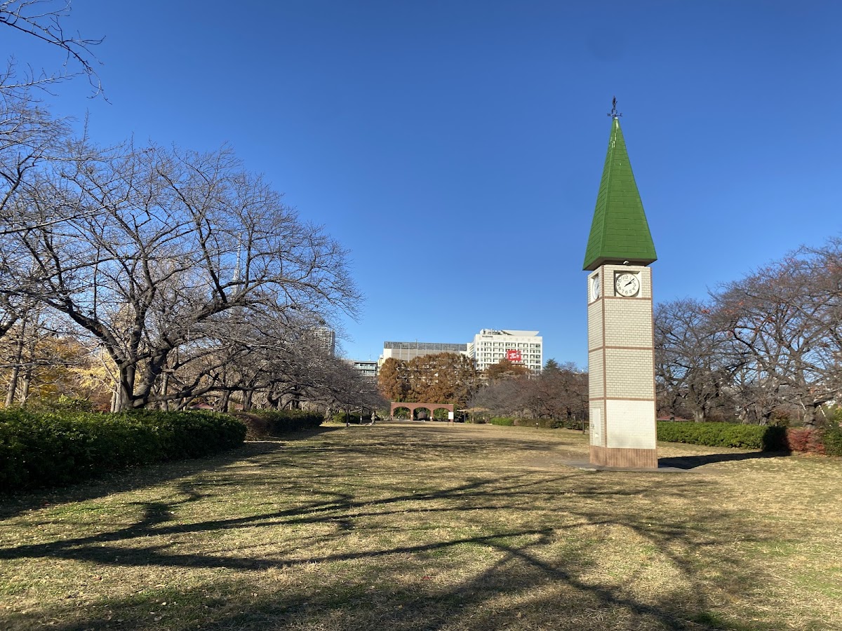 Sarue Park 3