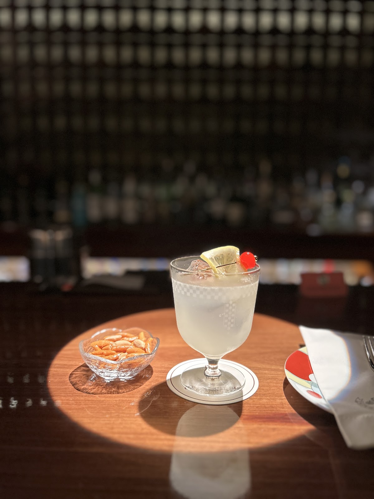 Old Imperial Bar 4