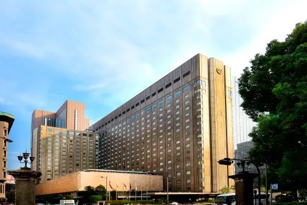 Imperial Hotel Tokyo
