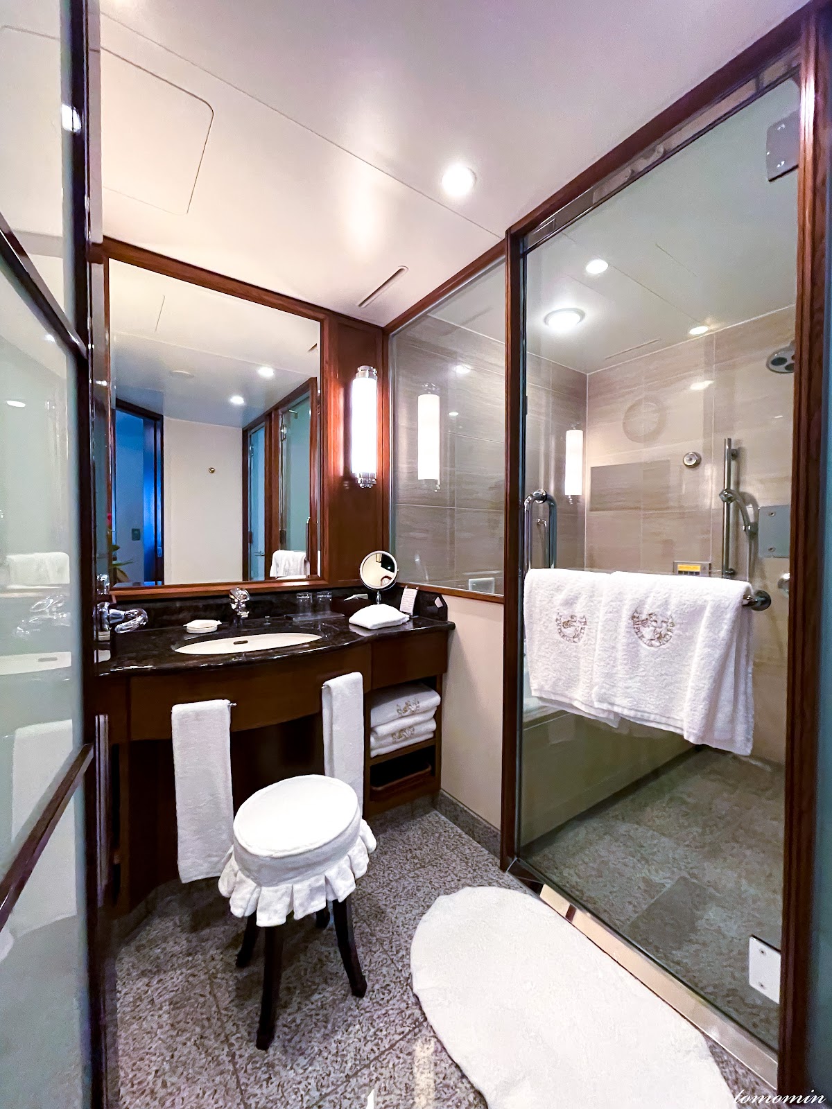 Imperial Hotel Tokyo 3