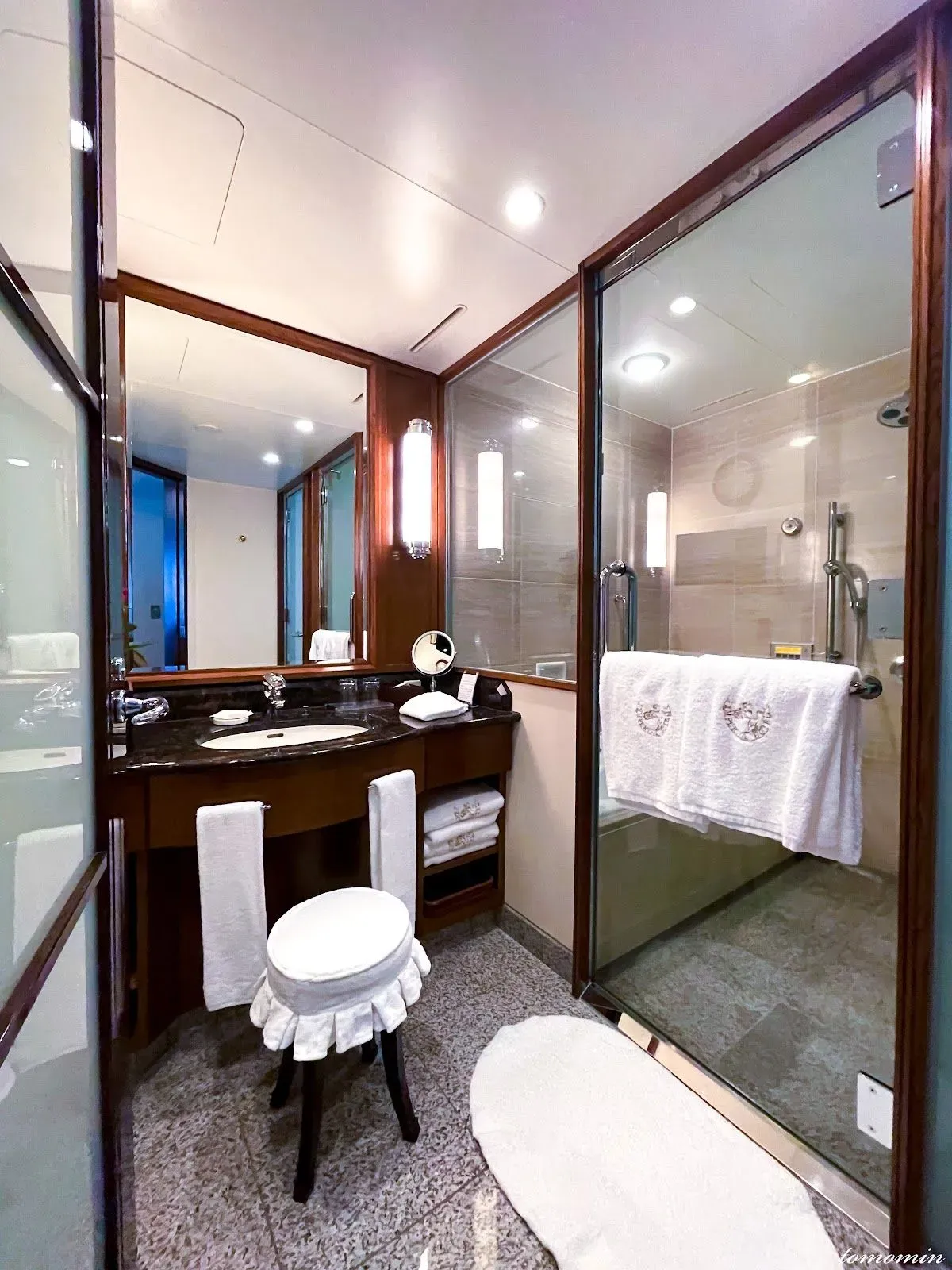 Imperial Hotel Tokyo 3