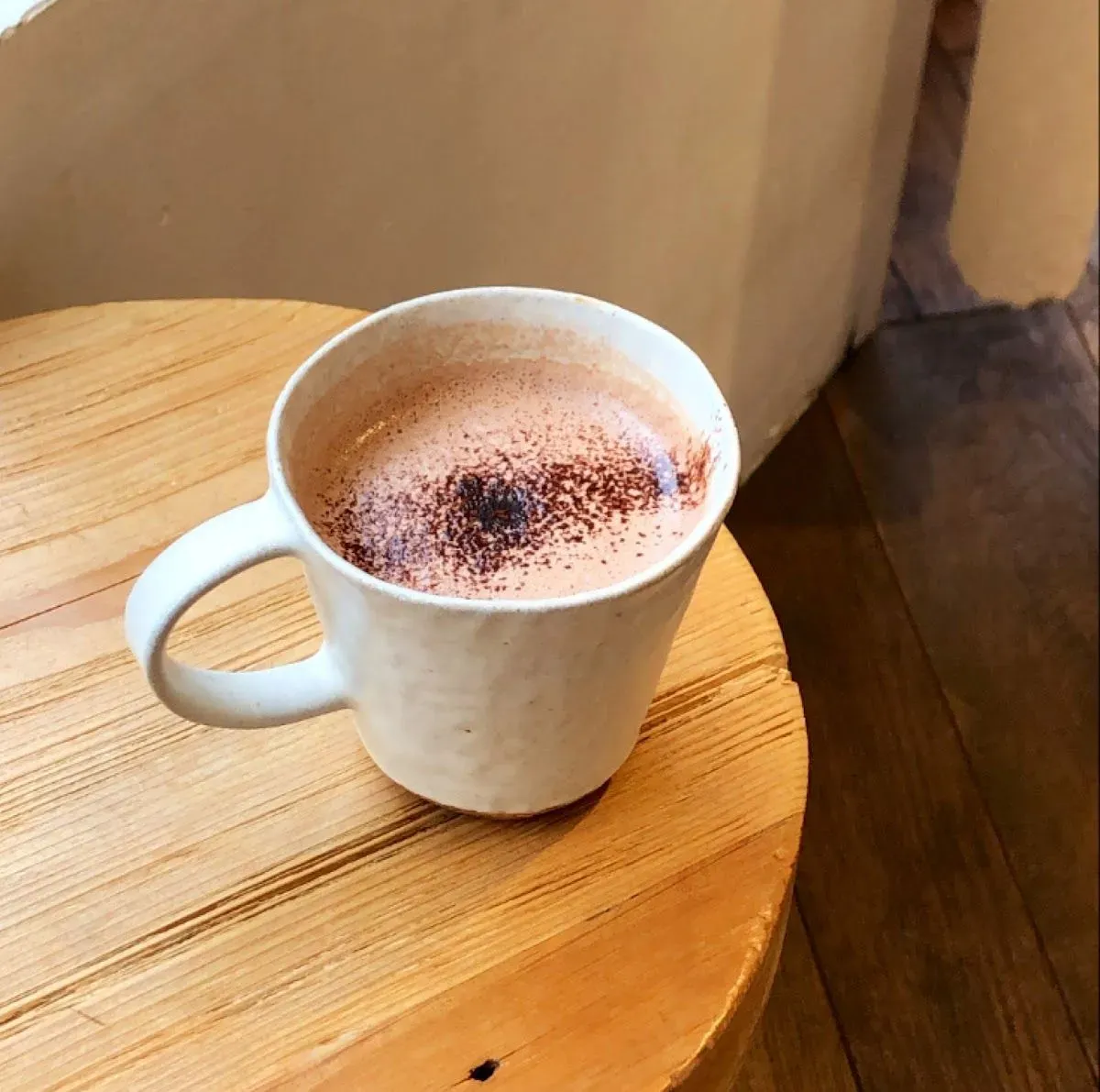 sorama coffee 2