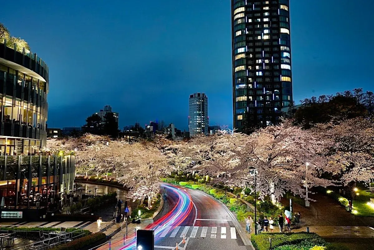 Tokyo Midtown