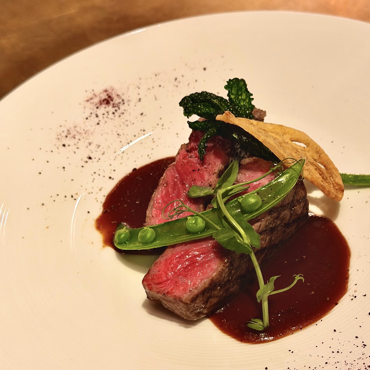 TOKYO Whisky Library – Premium Whisky Bar & Restaurant 3