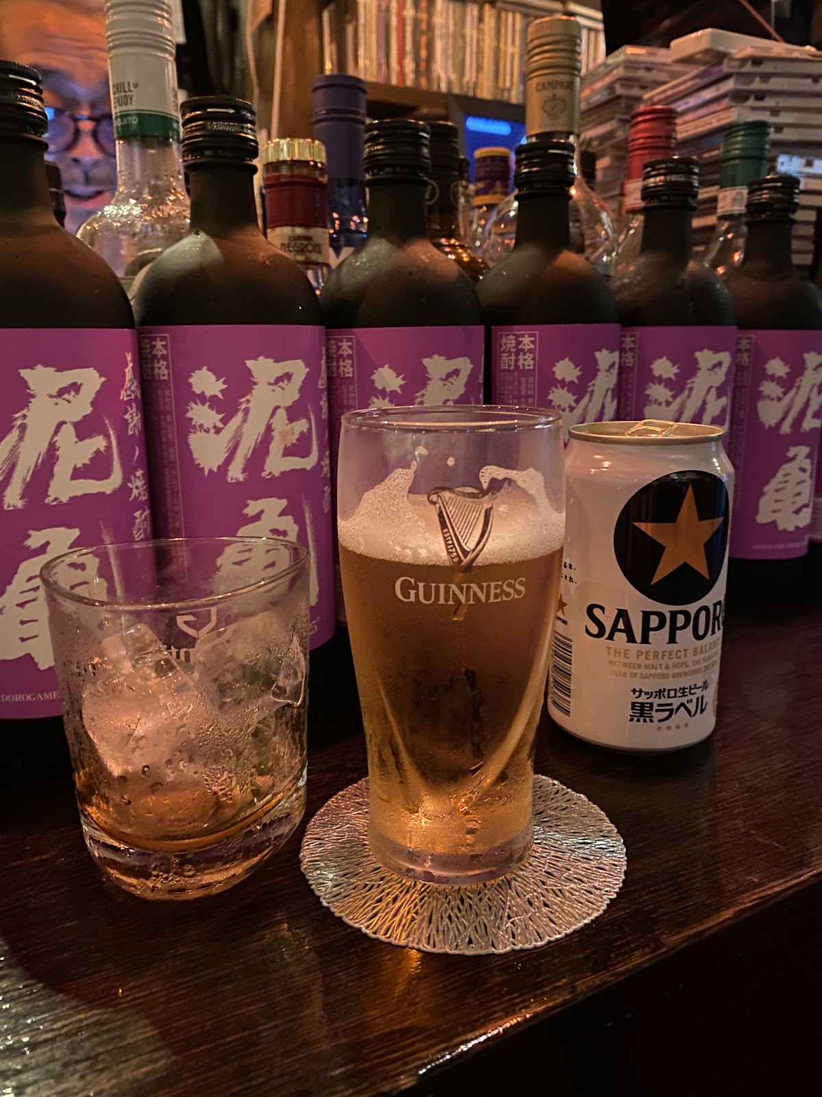 Ayano's Bar 4