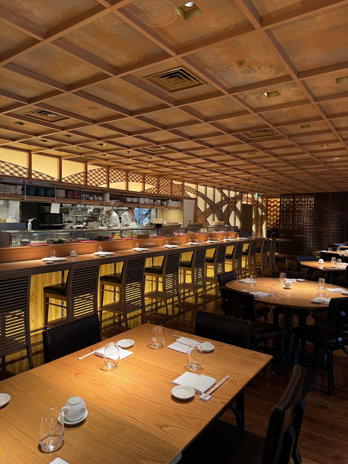 NOBU Tokyo 2