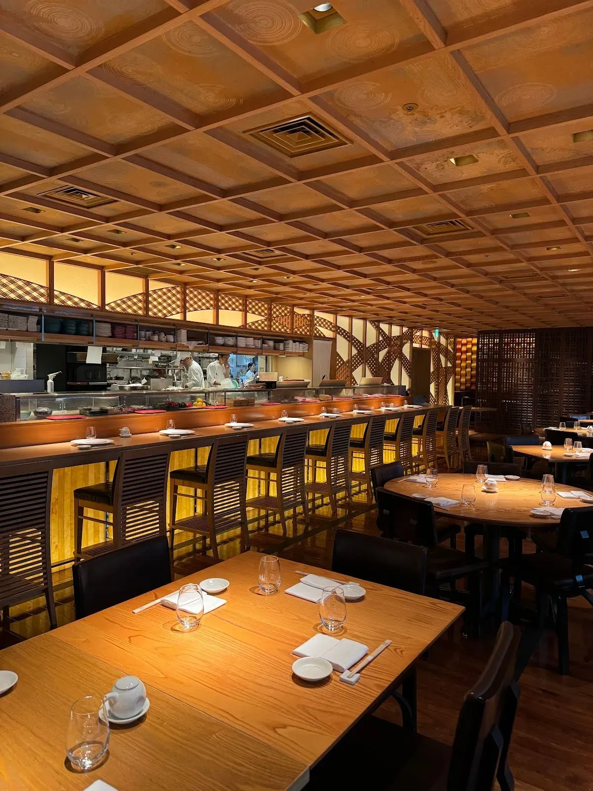 NOBU Tokyo 2